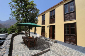 Casa Rural Los Aromos - Wunderschönes Landhaus mit Meerblick